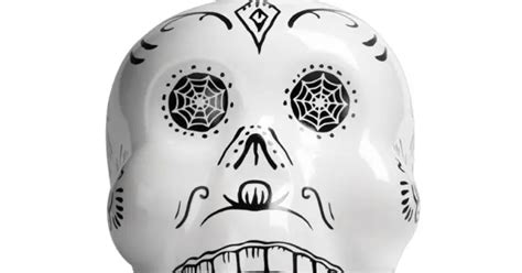 Kah Blanco Skull Tequila L Tequila Expertdrinks Ro