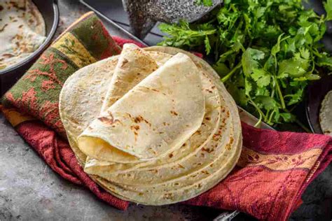 Receta Fácil De Tortillas Sin Gluten ¡con Solo 5 Ingredientes