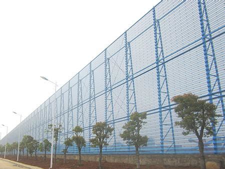 Ветрозащитные ограждения для подавления угольной пыли | Производитель ...