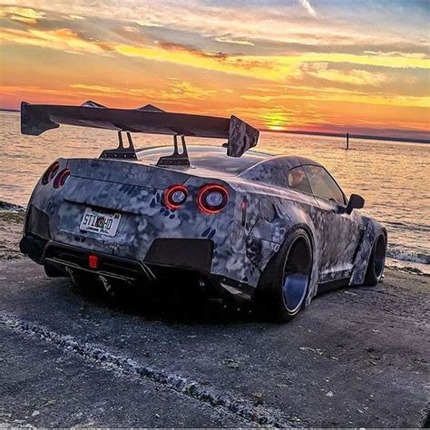 10k Likes 22 Comments The🔥hottest🔥nissan Gtr Page Nissangtr