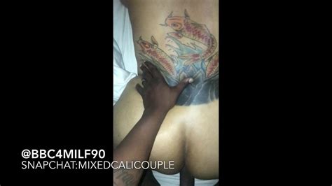 Dicke Latina Nimmt BBC XHamster