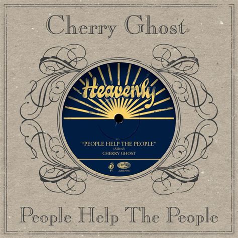 People Help The People - Single》- Cherry Ghost的专辑 - Apple Music