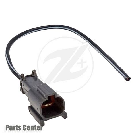 Starter Motor Solenoid Wire Plug Connector Pigtail Harness For Hyundai