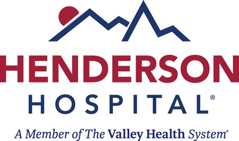 Radiology | Henderson Hospital, Henderson, Nevada