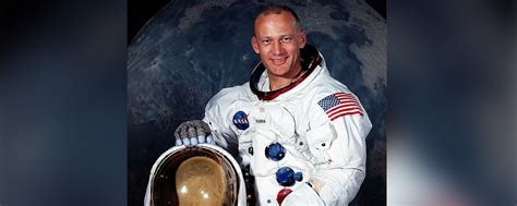 The Day Astronaut Buzz Aldrin Took Communion On The Moon Hope