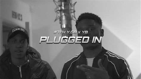 7th Y Cb X Yb Plugged In [ Slowed And Reverb ] Youtube