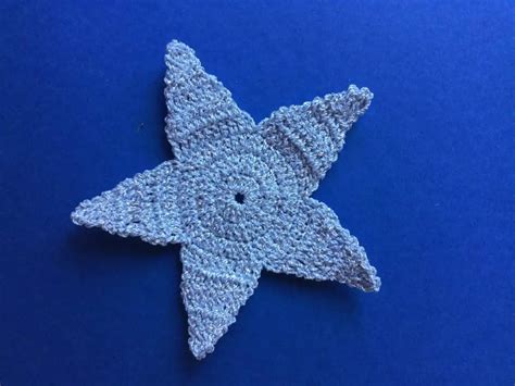 Crochet New Moon Pattern • Kerris Crochet