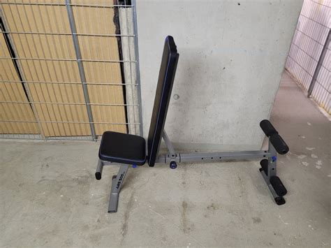 Kettler Squat Rack Mit Langhantel Und Gewicht Kaufen Auf Ricardo