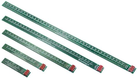 Linear Contactless Position Sensors