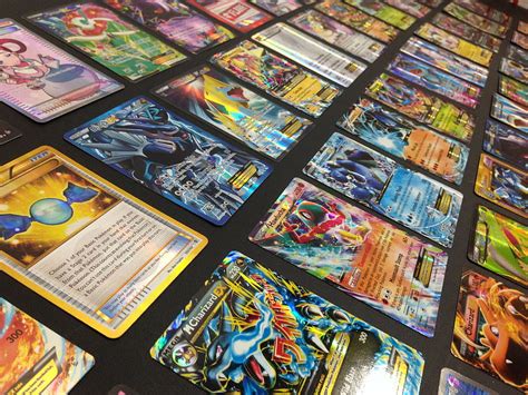 TCG Cards Ultra RARE Included Gx Pokemon HD Wallpaper Pxfuel