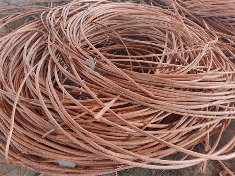 High Purity Copper Wire Scrap Mm China Copper Wire Scrap And