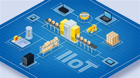 New IIoT Architecture: Telit and Yokogawa teams up for a Smart ...