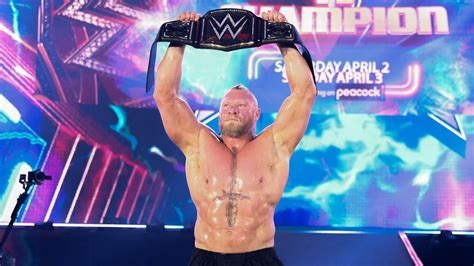 Wwe Elimination Chamber Results Recap Grades Brock Lesnar Wins