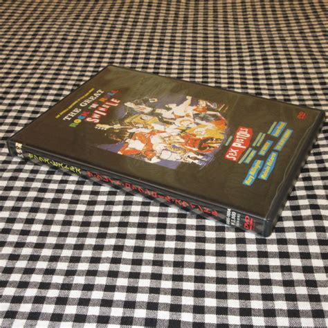 代購代標第一品牌樂淘letao国内盤DVDセックスピストルズ ザグレイトロックンロールスウィンドル The Sex Pistols The Great RocknRoll