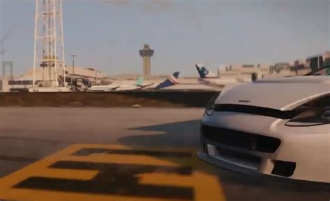 Image - GTA 5 airport.jpg - GTA Wiki, the Grand Theft Auto Wiki - GTA ...