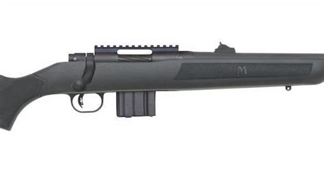 Mossberg Mvp Patrol 300 Aac Blackout Shooting Sports Retailer