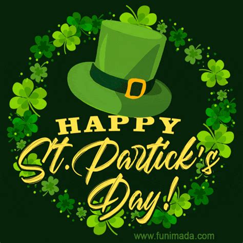 Coletar 75 Imagem Happy St Patricks Day Vn