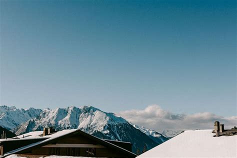 The best ski resorts in the Alps, Europe | ROADBOOK