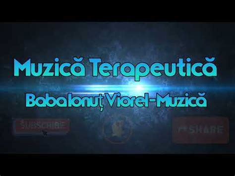 Muzică Terapeutică Eliberează te de Emotiile si Energiile Negative