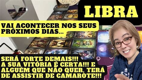 Libra Ser Forte Demais A Sua Vit Ria Certa E Algu M Que N O