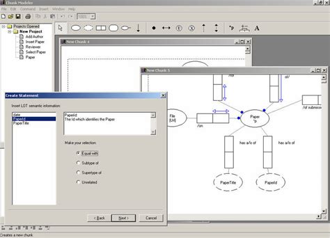 Screenshot of the Prototype Tool | Download Scientific Diagram