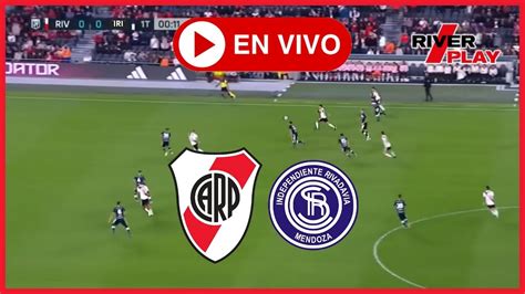 🔴📻 River Vs Talleres TransmisiÓn Del Partido En Vivo Copa De La