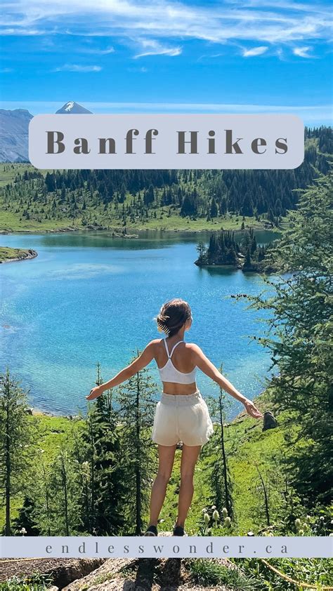 Ultimate Guide To Banff In Fall The 6 Best Things To See And Do Artofit