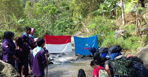 SMK MUHAMMADIYAH 1 JENANGAN PONOROGO DIKLATSAR ANGKATAN PERINTIS