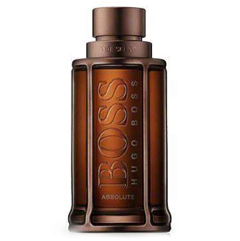 Hugo Boss The Scent Absolute The King Of Decants