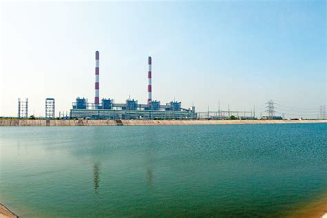 Amravati Power Plant Rattanindia Power Limited Rpl