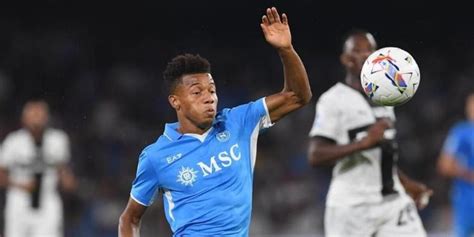 Probabili Formazioni Fiorentina Napoli Quote Neres O Politano Serie