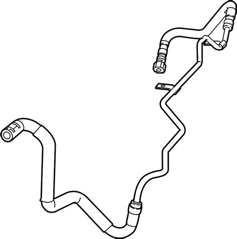 2015 Chrysler 200 Coolant Hose Diagram Diagramwirings