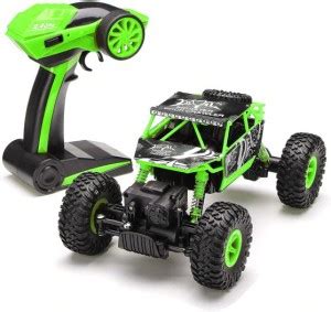 Appalon HB ROCK CRAWLER Original 1 18 Scale 4WD 2 4 Ghz 4x4 RALLY CAR