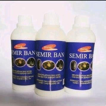 Jual Semir Ban Pengkilap Ban Dasboard Mobil Dan Motor 500 Ml Shopee