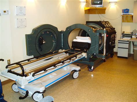 Hyperbaric Chamber Manufacturer Tekna Mfg Tekna Manufacturing