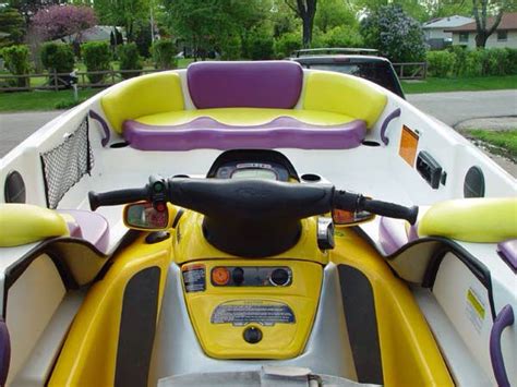 7 best Shuttle Craft Jet Ski Boat Combo images on Pinterest | Jet ski ...