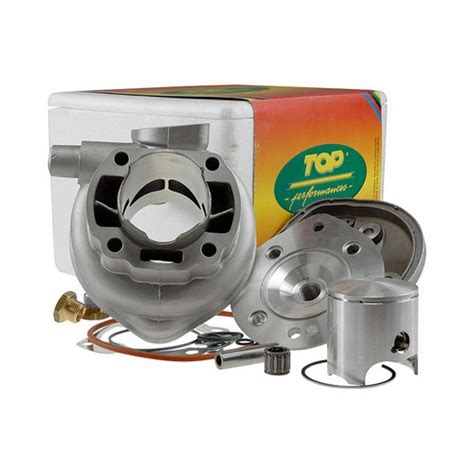 PonziRacing Scooter And Motorcycle 50cc Motor Cylinder Kits