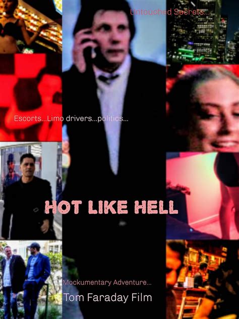 Hot Like Hell IMDb
