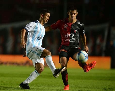 Fútbol Libre Por Celular Cómo Ver En Vivo Colón Vs Atlético Tucumán