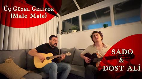 G Zel Geliyor Male Male Sado Dost Ali Youtube