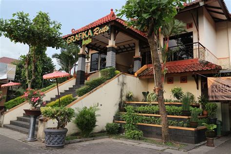 Tempat Makan Di Jogja Plaza Indo