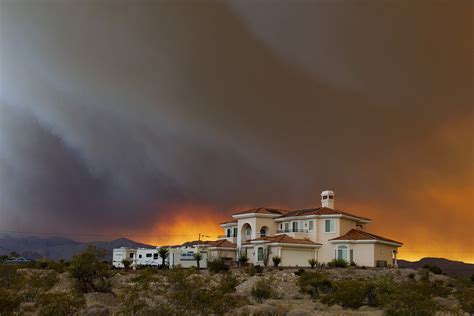 Mountain Wildfire Could Be Fully Contained By Sunday Officials Say