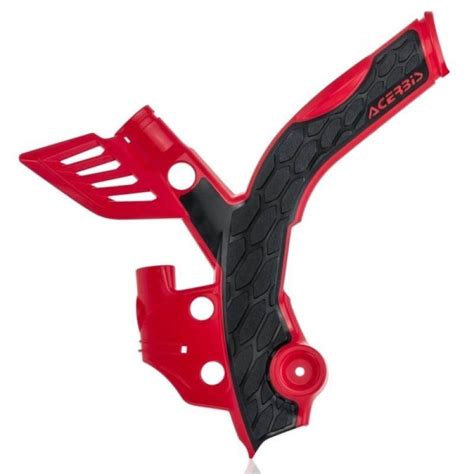 Acerbis X Grip Frame Protector Beta