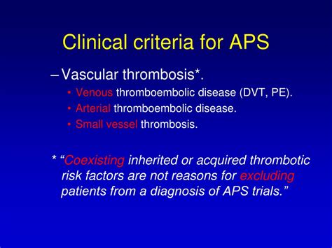 Ppt Lupus Anticoagulants Powerpoint Presentation Free Download Id3424941