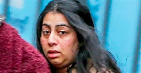 Prison Officer Caught Having Sex With Inmate On Covert Camera Jailed To Send Message Daily