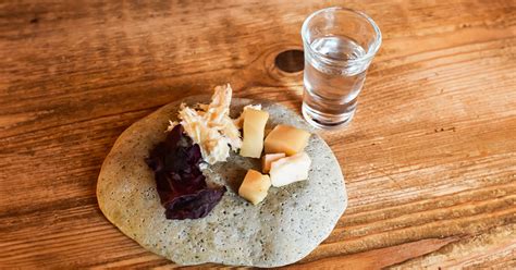 What is Hakarl? About Fermented Shark in Iceland