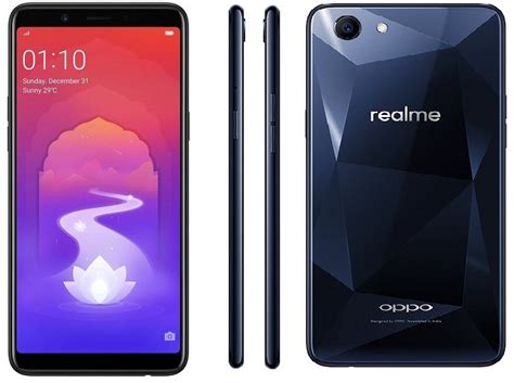 Oppo Realme 1 128gb Specs And Price Phonegg