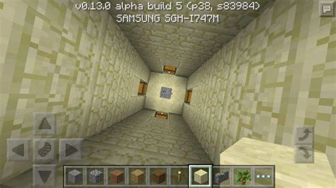 SAND TEMPLE SEED! With diamonds! | Minecraft Amino