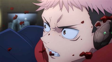 Jujutsu Kaisen Season 2 Episode 11 Release Date Recap And Spoilers