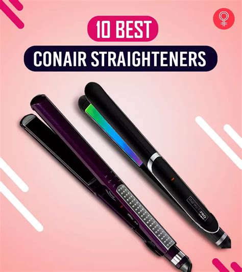 10 Best Flat Irons For Short Hair As Per A Hairstylist 2025